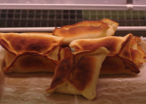 Meat Pies
