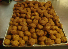 Falafel